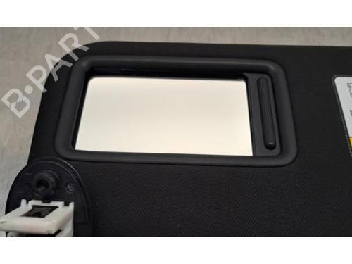Right sun visor LEXUS UX (_AA1_, _AH1_, _MA1_) 250h (MZAH10) | BP32665235I2 