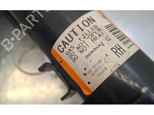 Right front shock absorber RENAULT SCENIC E-TECH PHASE I EV87 | BP37225498M17 - Image 3