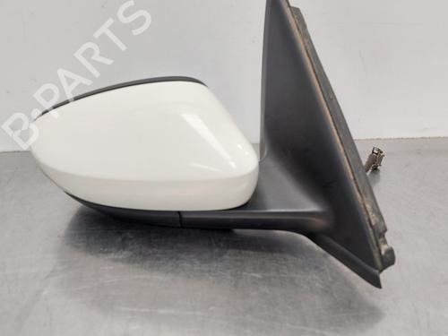 Right mirror SKODA FABIA III Estate (NJ5) 1.2 TSI | BP15025735C27 