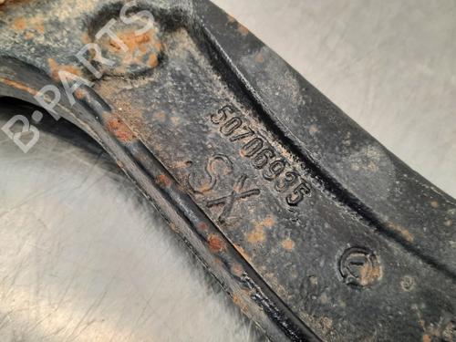 Left front suspension arm CITROËN JUMPER II Van 2.2 HDi 120 | BP15790421M12 