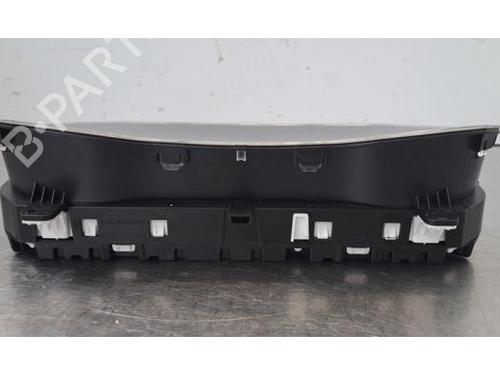 Instrument cluster RENAULT EXPRESS Box Body/MPV 1.5 Blue dCi 95 (F6AB) | BP39495633C47 - Image 4