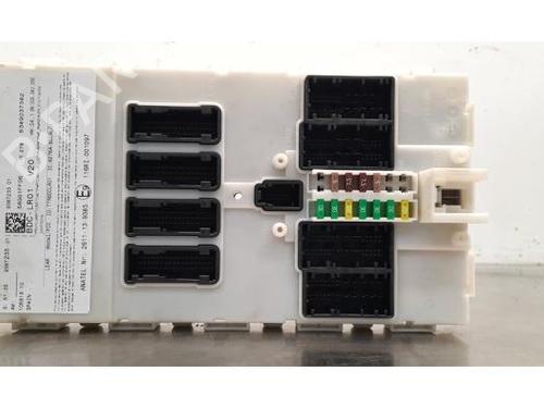 Elektronisk modul BMW X6 (F16, F86) M 50 d (381 hp) 24533965