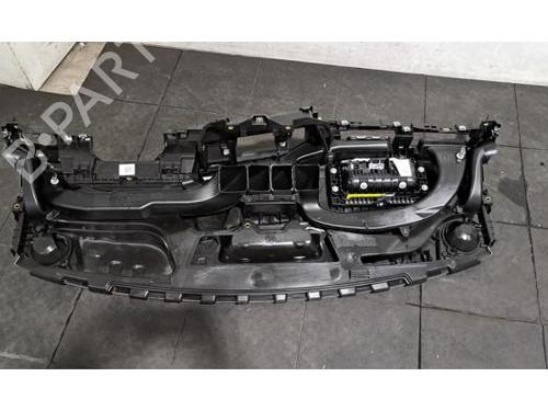 Airbag Kit AUDI A3 Limousine (8YS, 8YM) 30 TFSI Mild Hybrid | BP29872072C86