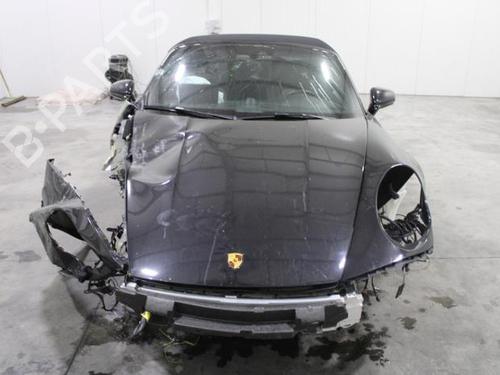 Pipe PORSCHE 911 Convertible (992) 3.0 Carrera 4 (992610) | BP29343873M125  - Image 11