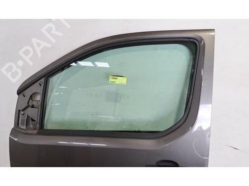 Left front door TOYOTA PROACE Van (MDZ_) 1.6 D4d (MDZ2) | BP27244641C2 
