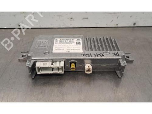 Used Electronic module MERCEDES-BENZ SPRINTER 3,5-t Van (B907, B910) 315 CDI RWD (907.631, 907.633, 907.635, 907.637) (150 hp) 30660110