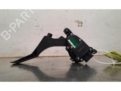 Used Pedal VW TRANSPORTER T6 Van (SGA, SGH, SHA, SHH) 2.0 TDI (110 hp) 25586097