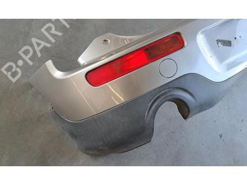Rear bumper MINI MINI CLUBMAN (F54) Cooper D | BP24231411C8 