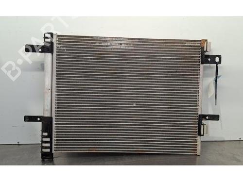 Used AC radiator AC radiator PEUGEOT 5008 II (MC_, MJ_, MR_, M4_) 1.2 THP (MRHNYH, MRHNYW, MRHNSJ, MRHNSU, MRHNSM) (131 hp) 32739823 32739823