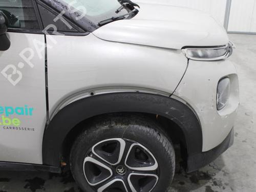 Pipe CITROËN C3 AIRCROSS II (2R_, 2C_) 1.5 BlueHDi 100 (2CYHYJ) | BP23586552M125  - Image 13