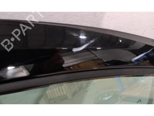 Right front door CITROËN BERLINGO MULTISPACE (B9) 1.6 HDi 75 / BlueHDi 75 | BP32161697C3