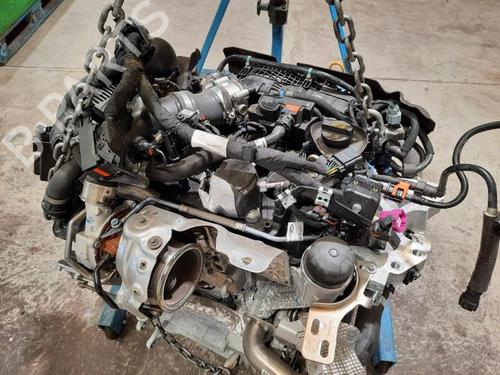Engine LAND ROVER RANGE ROVER EVOQUE (L551) 1.5 P300e Hybrid 4x4 | BP28081584M1 