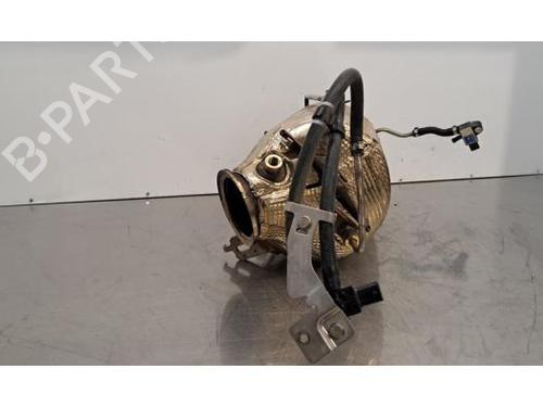 Particulate filter MERCEDES-BENZ VITO Van (W447) 119 CDI (447.601, 447.603, 447.605) | BP31371873M81 