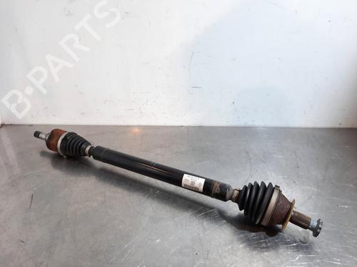 Used Right front driveshaft VW POLO V (6R1, 6C1) 1.0 (60 hp) 15034492