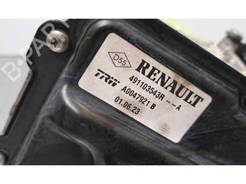 Steering pump RENAULT MASTER III Van (FV) 2.3 dCi 135 FWD (FV0N, FV08, FV06, FV00, FV1S) | BP37686317M99 - Image 3