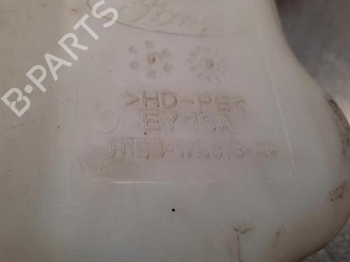 Windscreen washer tank FORD FIESTA VII (HJ, HF) 1.1 Ti-VCT | BP23632607C113 
