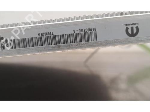 AC radiator PEUGEOT 308 III (FB_, FH_, FP_, F3_, FM_) e-308 (FMZKWZ) | BP29318009M32