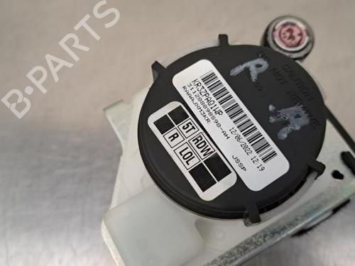 Høyre bak beltestrammer AUDI Q4 E-TRON SUV (F4B) 40 | BP24014785C90 