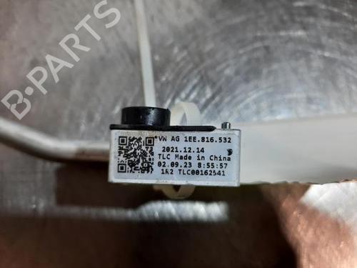 AC pipe FORD USA EXPLORER (CX740) EV | BP37251854M126 - Image 3