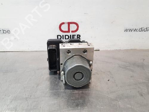 Used ABS pump NISSAN MICRA V (K14) 0.9 IG-T (90 hp) 10891981