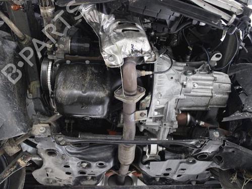 Electronic module FIAT TIPO Estate (356_, 357_) 1.4 (356WXA1B) | BP10875095M83 