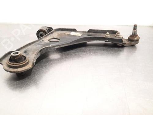 Used Right front suspension arm OPEL GRANDLAND / GRANDLAND X (A18, P1UO) 1.2 (75) (131 hp) 23590452