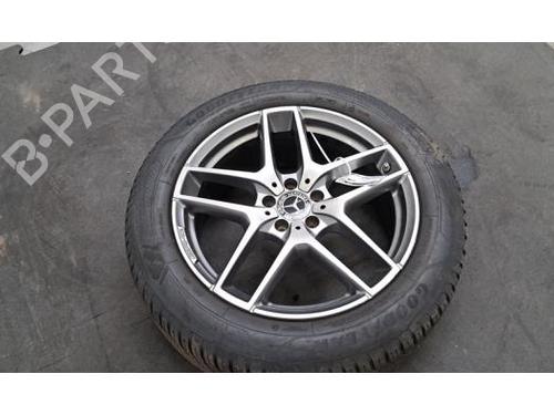Used Rim Rim 36906338 36906338
