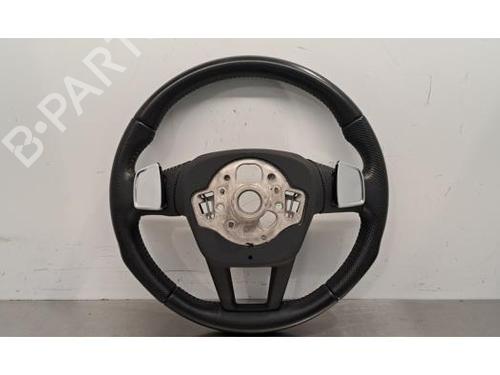 Steering wheel AUDI A6 C8 (4A2) 45 TDI Mild Hybrid quattro | BP30163533C49