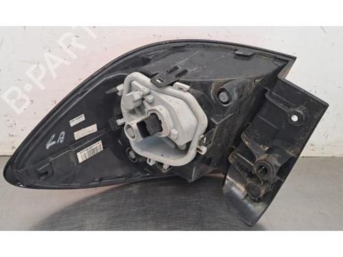 Left taillight RENAULT CAPTUR I (J5_, H5_) 1.5 dCi 90 (J5N4, J5M5, J5MW, J5M6, J5AL, J5AJ) | BP32850551C34 - Image 2