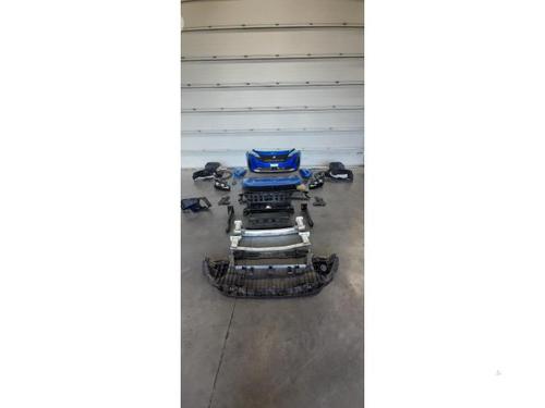 Komplette front Komplette front PEUGEOT 3008 II SUV (MC_, MR_, MJ_, M4_) 1.2 THP/ PureTech 130 (MRHNSM, MRHNSU, MRHNSJ, MRHNYW,... (131 hp) 34198989 34198989