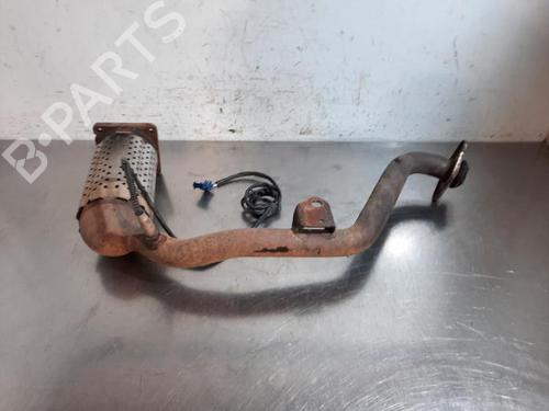 Used Catalyst PEUGEOT 307 CC (3B) 1.6 16V (110 hp) 25905343