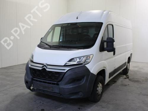 Used Parts CITROËN JUMPER II Van 2.0 BlueHDi 130 (130 hp) 4264786
