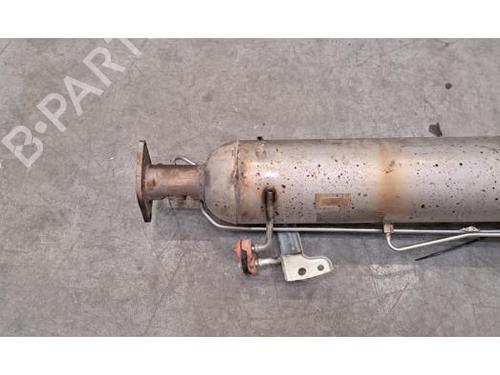 Particulate filter PEUGEOT BOXER Platform/Chassis 2.2 BlueHDi 165 | BP39480796M81  - Image 5