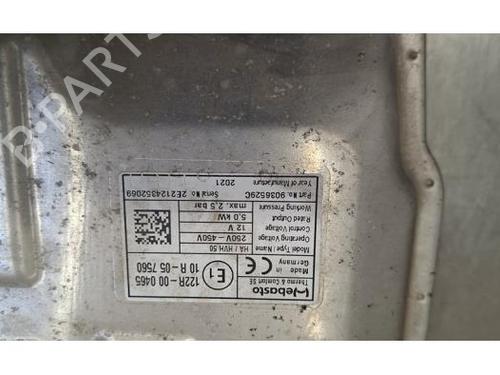 Other PEUGEOT BOXER Van e-Boxer | BP38039194O1 - Image 6