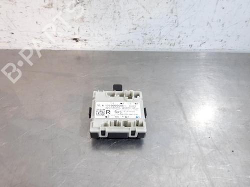 Used Electronic module MERCEDES-BENZ A-CLASS (W177) A 250 e (177.086) (218 hp) 23624736