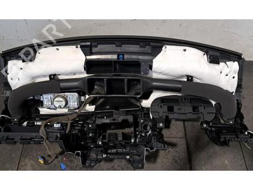 Airbag Kit MG MG ZS SUV (AZS1) EV | BP31088332C86