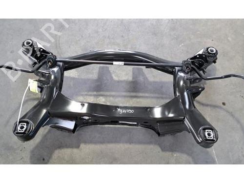 Used Subframe BMW 4 Gran Coupe (G26) 420 d Mild-Hybrid (190 hp) 29263428
