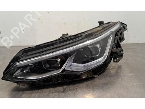 Used Left headlight VW PASSAT B8 Variant (3G5, CB5) 2.0 TDI (122 hp) 24015133