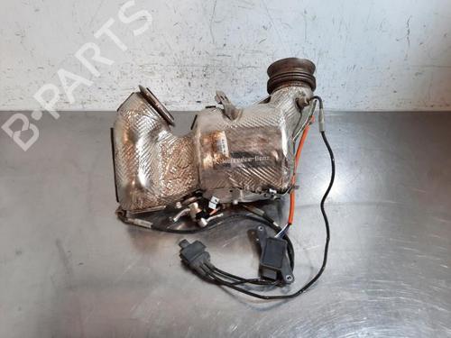 Used Catalyst MERCEDES-BENZ SPRINTER 3,5-t Van (B907, B910) 317 CDI RWD (907.631, 907.633, 907.635, 907.637) (170 hp) 29468272