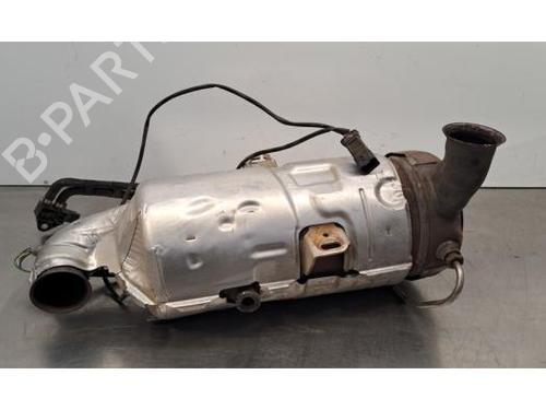 Used Catalyst CITROËN C5 AIRCROSS (A_) 1.5 BlueHDi 130 (ACYHZJ, ACYHZR) (131 hp) 30365394