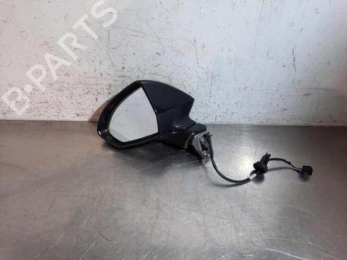Used Left mirror MG MG 4 (EH32) EV (170 hp) 27267621