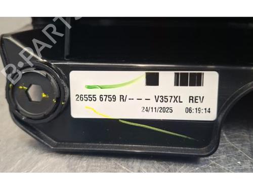 Left taillight RENAULT KANGOO III MPV E-Tech Electric (KJJA) | BP40285494C34 - Image 5