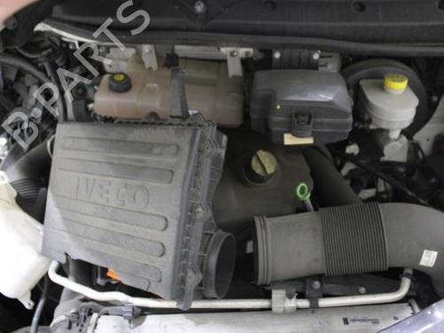 Engine IVECO DAILY VI Van 33S14, 35S14, 35C14, 42S14 | BP30057094M1 - Image 15