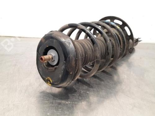 Right front shock absorber CITROËN C3 / C3 ORIGIN III (SX) 1.5 BlueHDi 100 (SXYHYP, SXYHTU) | BP23581131M17 