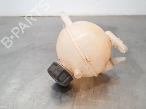 Expansion tank PEUGEOT PARTNER Box Body/MPV 1.6 HDi | BP10812828C120