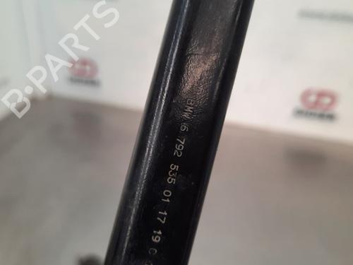 Right rear suspension arm BMW 3 Touring (F31) 318 i | BP10896208M15 