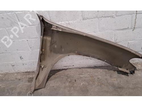 Left front fenders BMW X5 (E53) 3.0 d | BP25299218C41 