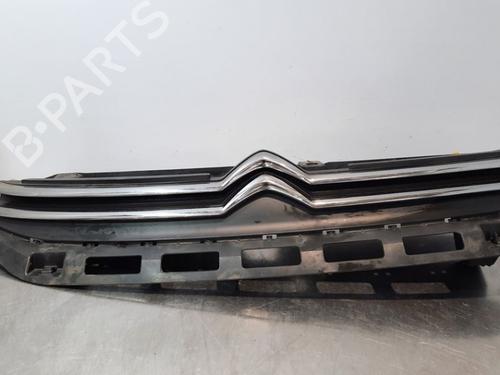 Grill CITROËN C3 / C3 ORIGIN III (SX) 1.2 VTi 82 (82 hp) 11728446