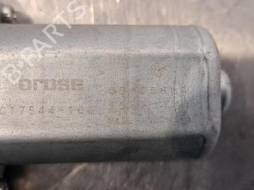 Electronic module MERCEDES-BENZ C-CLASS (W205) C 220 BlueTEC / d (205.003) | BP23621129M83 