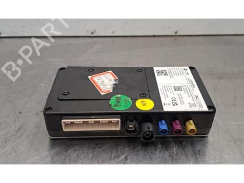 Used Electronic module Electronic module MG MG ZS SUV (ZS32) 1.5 Hybrid+ (197 hp) 34268474 34268474